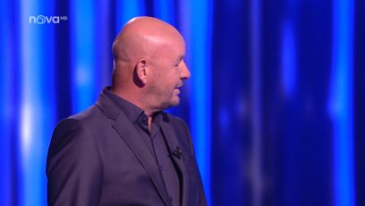 FOTO: Pavel Nečas nedávno zemřel.