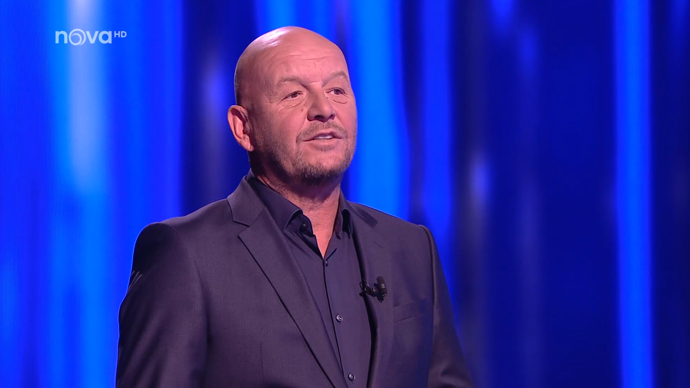 Pavel Nečas byl před svou smrtí ve Hvězdném speciálu Na lovu.