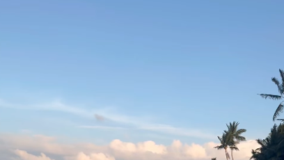 FOTO: Andrea Bezděková chytla v exotice střevní potíže.