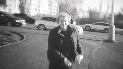 FOTO: Filip Gedeon je synem Patrika Gedeona.