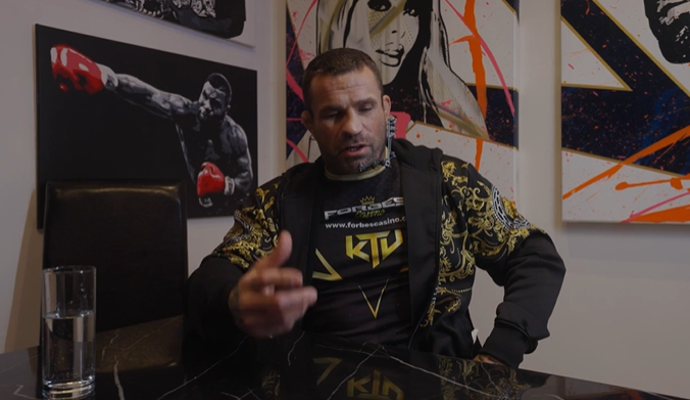 Karlos Vémola popsal své dojmy. 