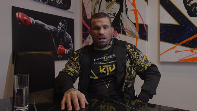 Karlos Vémola se poprvé vyjádřil k pobytu ve vazbě. 