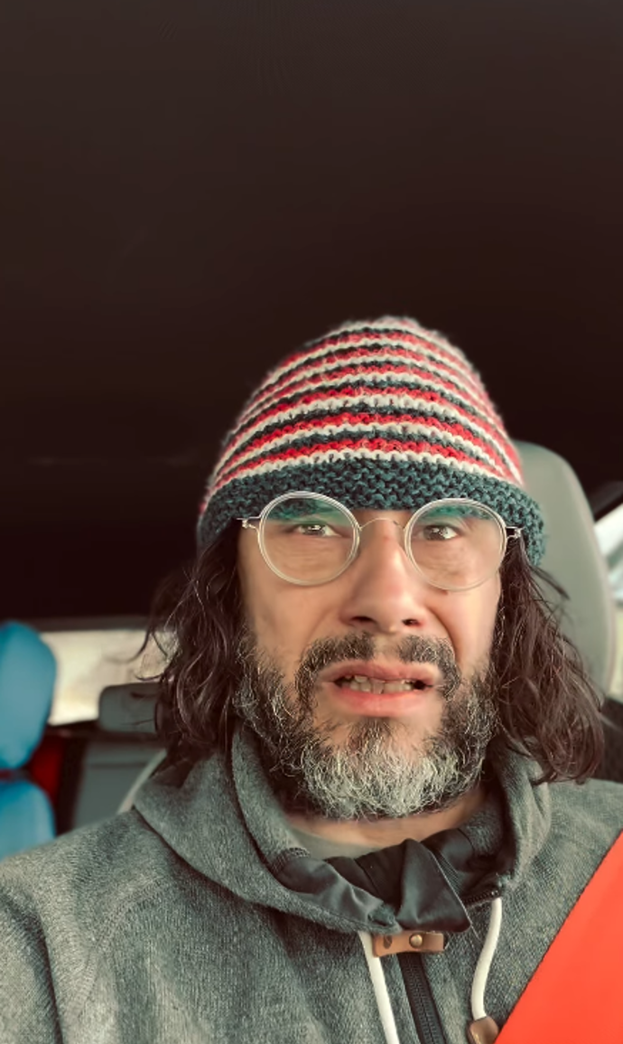 Pavel Liška si udělal legraci z Filipa Turka. 