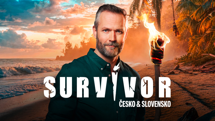 Survivor se vrací zpět.