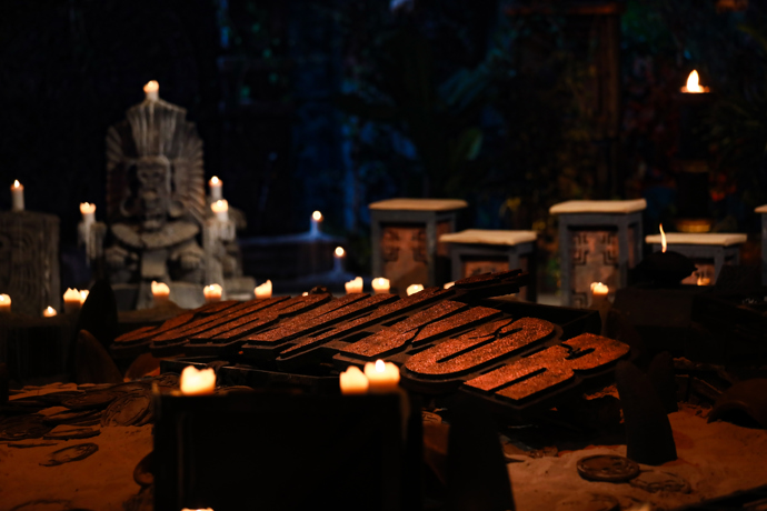 Survivor se vrací zpět.