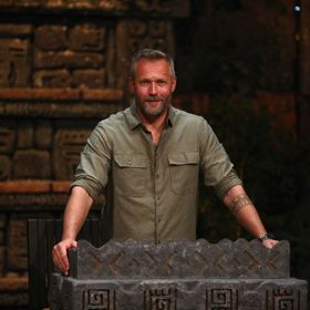 Survivor se vrací zpět.