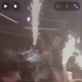 V klubu Le Constellation probíhala nebezpečná zábava.