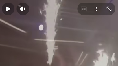 FOTO: V klubu Le Constellation probíhala nebezpečná zábava.