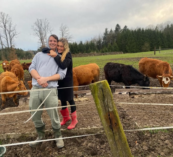 Kateřina byla s Kašákem 3 roky.