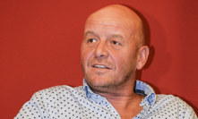 Pavel Nečas způsobil rozruch. 