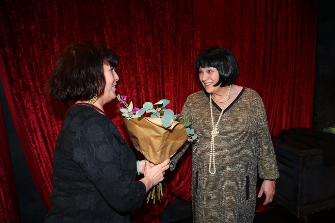 Jitka Smutná v roce 2012 udělala coming out.