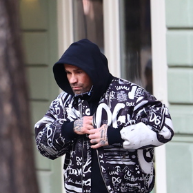 Karlos Vémola je v podmínce. 