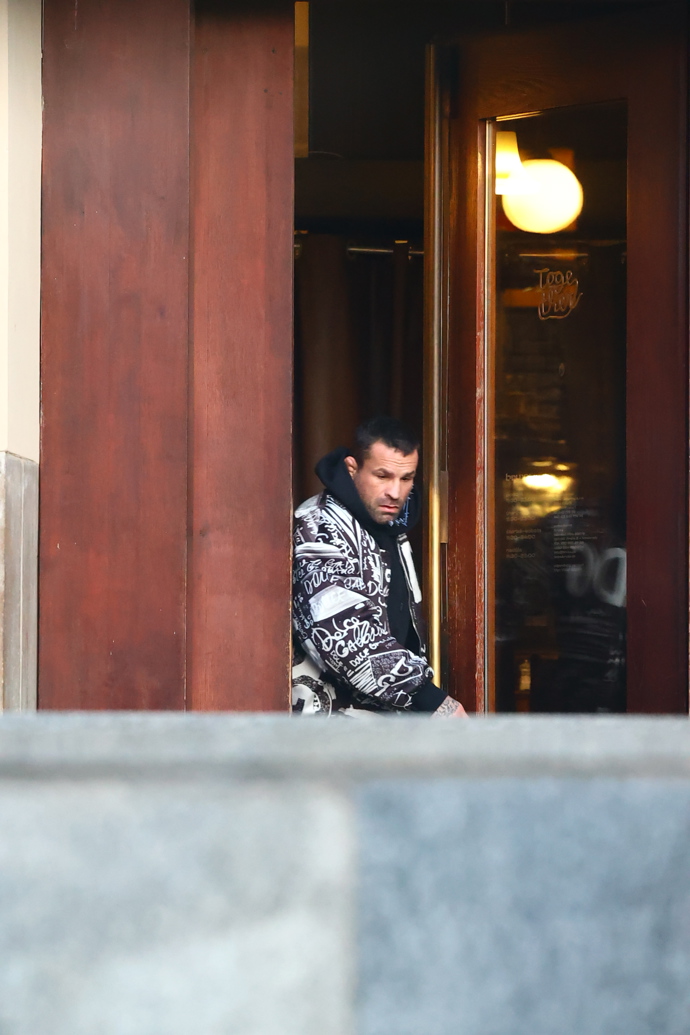 Karlos Vémola byl propuštěn z vazby a je stíhán na svobodě. 