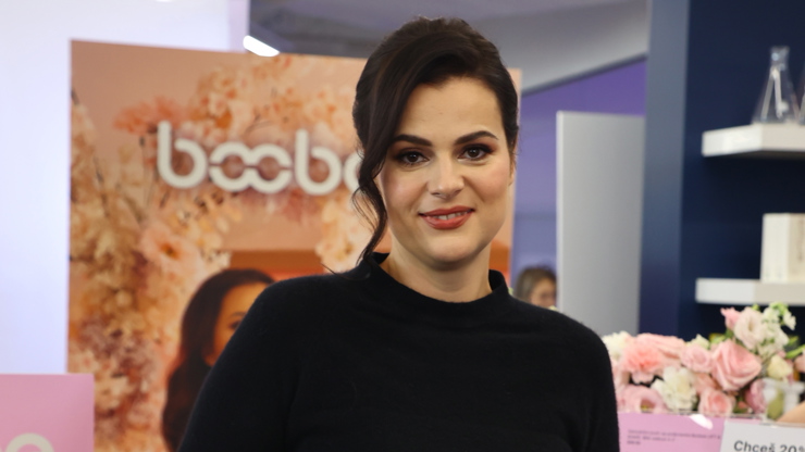 Ornella Koktová vypadá skvěle.