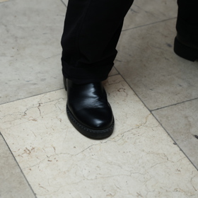 Ondřej Brzobohatý opět stanul před soudem kvůli spolu s Taťánou Kuchařovou.