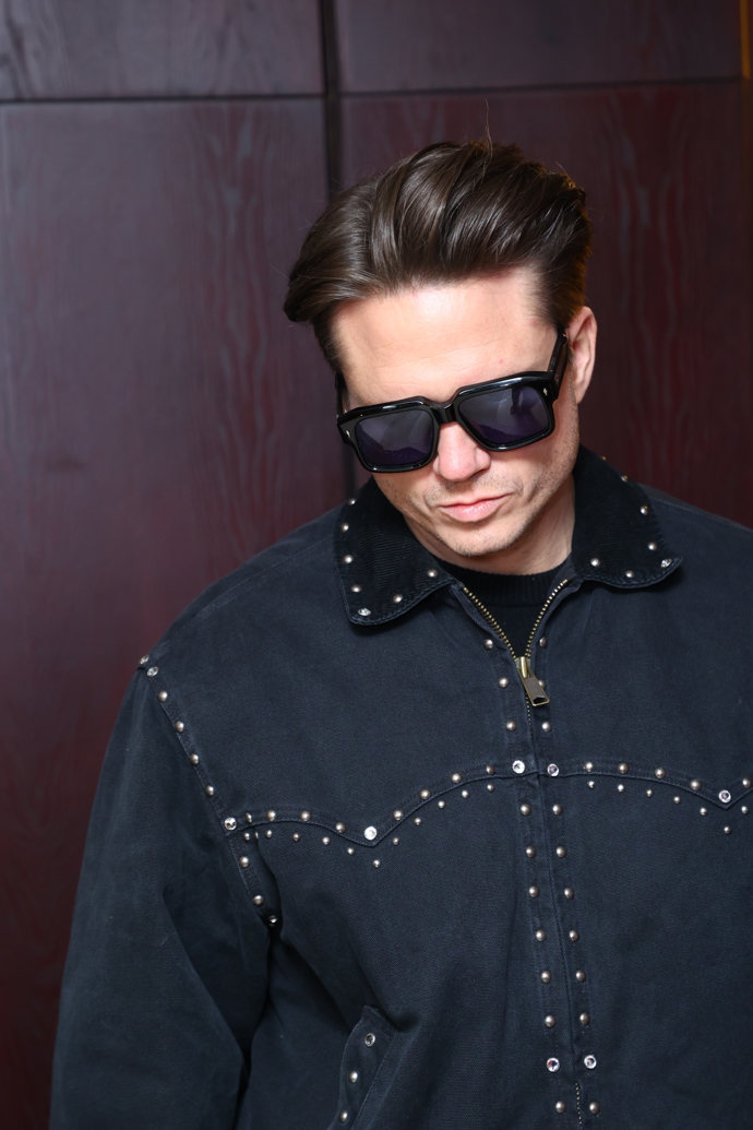 Ondřej Brzobohatý prý u soudu bojoval za pravdu.