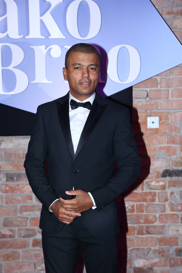 Rey Koranteng na Plesu jako Brno.