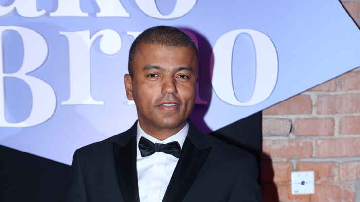 Rey Koranteng na Plesu jako Brno.