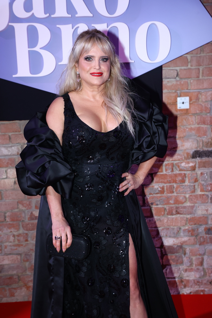 Návrhářka Alena Wilson.