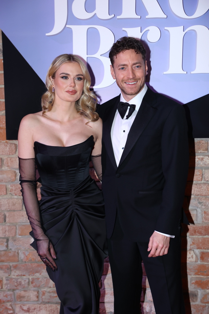 Pavla Vaníčková a Martin Dubovický vyhráli Bachelor. 