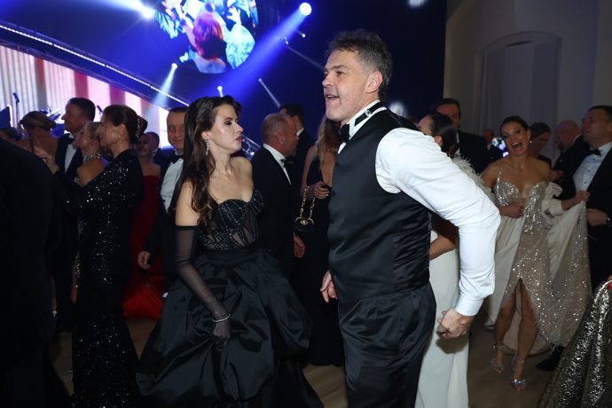 Jaromír Jágr na parketu.