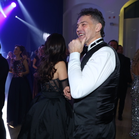 Jaromír Jágr se usmíval.