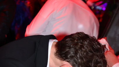 FOTO: Mladý pár už spolu bydlí.