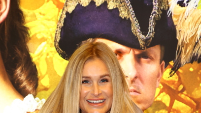 FOTO: Usměvavá Simone Hrášková.