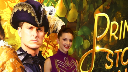 FOTO: Ema Businská dorazila v zajímavém modelu od Borise Krále.