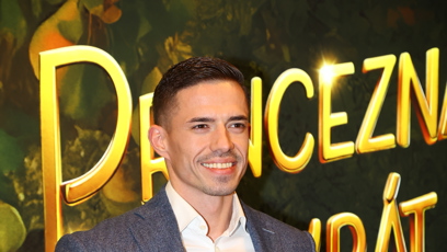 FOTO: Dominik Chabr.