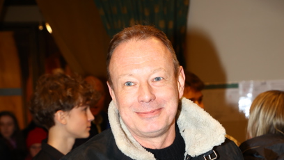 FOTO: Český skladatel a textař Michal Dvořák.