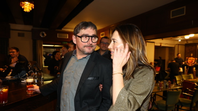 FOTO: Herec Jiří Vyorálek.