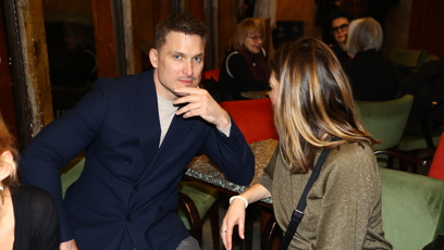 FOTO: Herec  Jan Koleník.