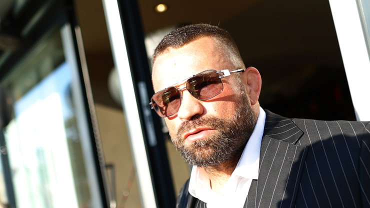 Karlos Vémola během rozhovoru pro eXtra.cz.