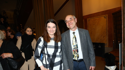 FOTO: Herec Miroslav Táborský.