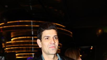 FOTO: Dorazil i Petr Vojnar.