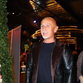 Richard Chlad odpověděl na dotaz, zda bude novým ministrem životního prostředí.