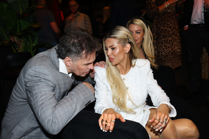 Lela Ceterová si povídala s Jaromírem Jágrem.