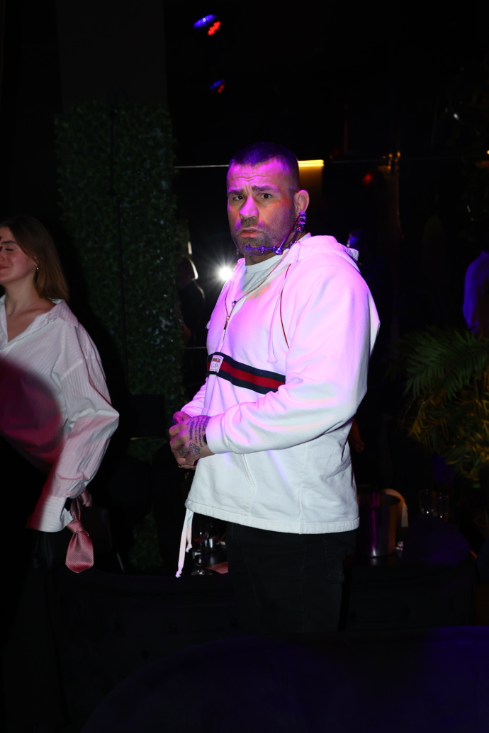 Dorazil i Karlos Vémola.