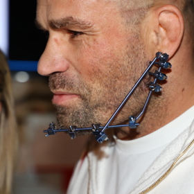 Karlos Vémola schytal bídu od sledujících. 