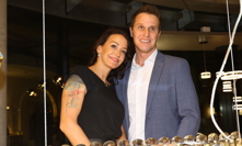 Zhýčkaná Hanychová odmítla spát ve stanu. Popsala nezapomenutelný zážitek