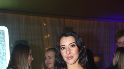 FOTO: Bývalá účastnice reality show Survivor Česko a Slovensko Barbora Zavadilová.