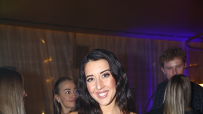 FOTO: Barboře Zavadilové to moc slušelo.