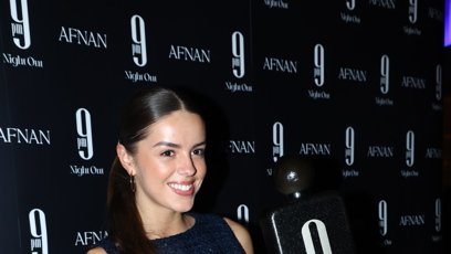 FOTO: Představení nového parfému  9PM Night Out od značky Afnan.