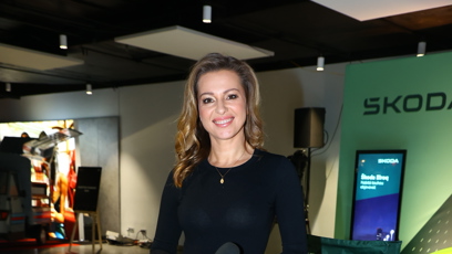 FOTO: Inně to moc slušelo.