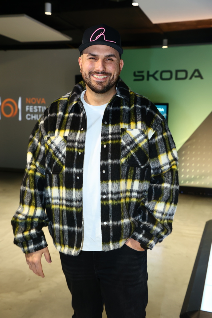 Vítěz Hell´s kitchen Jakub Reichmann.