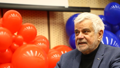 FOTO: Herec Petr Štěpánek.