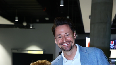 FOTO: Z festivalu chutí TV Nova.