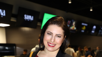 FOTO: Dorazila i Viktorie Mertová.