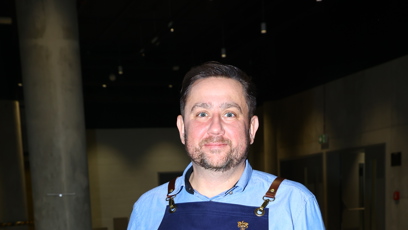 FOTO: Nechyběl Jan Punčochář.